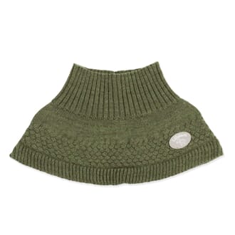 Hals classic oliven - Lillelam