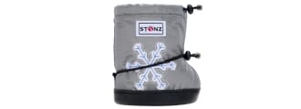 Booties snowflake - Stonz