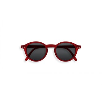 Junior Sun #D Red Crystal - Izipizi