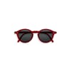Junior Sun #D Red Crystal - Izipizi