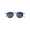Junior Sun #D Frosted Blue - Izipizi