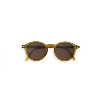 Junior Sun #D Bottle Green - Izipizi