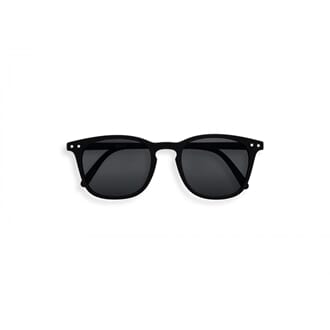 Junior Sun #E Black - Izipizi