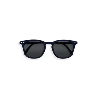 Junior Sun #E Navy Blue - Izipizi