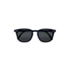 Junior Sun #E Navy Blue - Izipizi