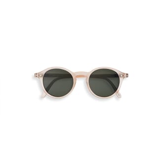 Junior Sun #D Rose Quartz - Izipizi