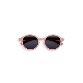 Sun Kids #D Pastel pink - Izipizi
