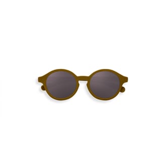 #Sun Kids+ Olive Green - Izipizi
