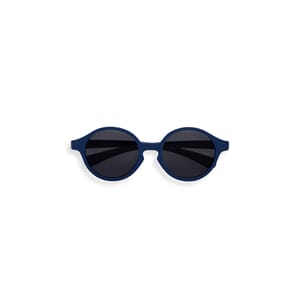 Sun Kids+ #D Denim blue - Izipizi