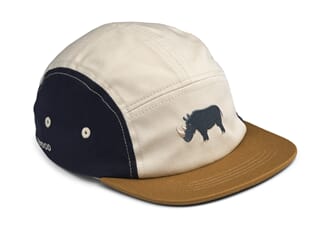 Rory cap golden caramel mix - Liewood