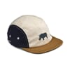 Rory cap golden caramel mix - Liewood