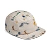 Rory cap all together sandy - Liewood